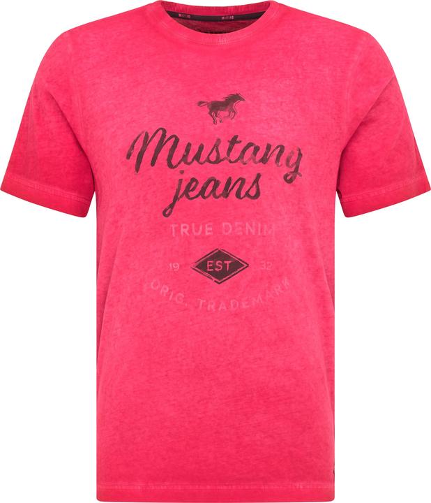 Produktbild Mustang Alex C Print (L)