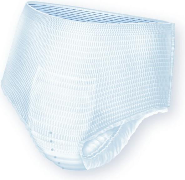 Image du produit Attends Pull Ons 6 (16 x, Large plus)