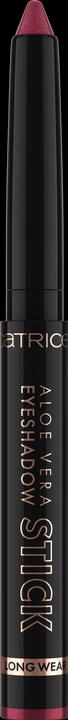 Produktbild Catrice Aloe Vera Eyeshadow Stick (cranberry crush)