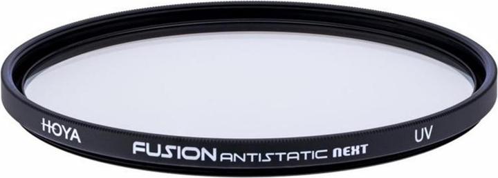 Hoya Fusion Antistatic Next UV Filter (72 mm, UV filter, 72 mm)