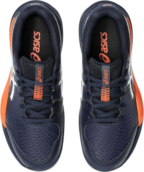 Produktbild ASICS Performance Gel-Resolution X GS Tennisschuh Kinder (37.5)