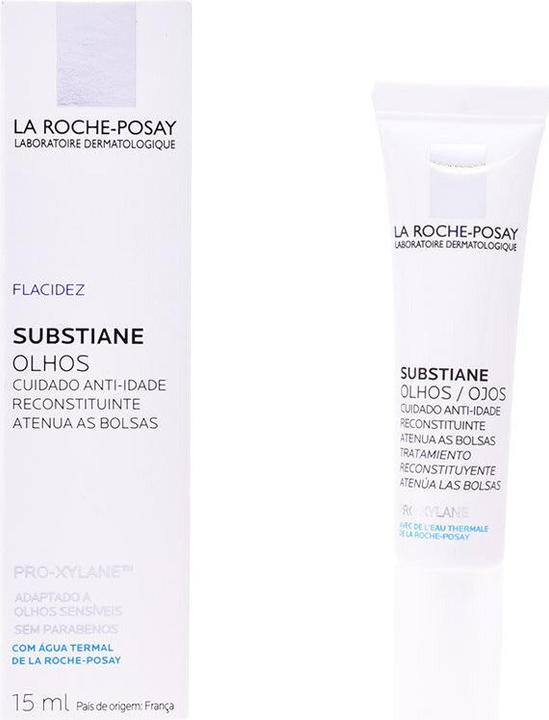 Image du produit La Roche Posay Yeux de Substiane (Crème, 15 ml, Journée)