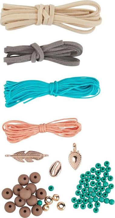 Actual product image Boho Wild & Free