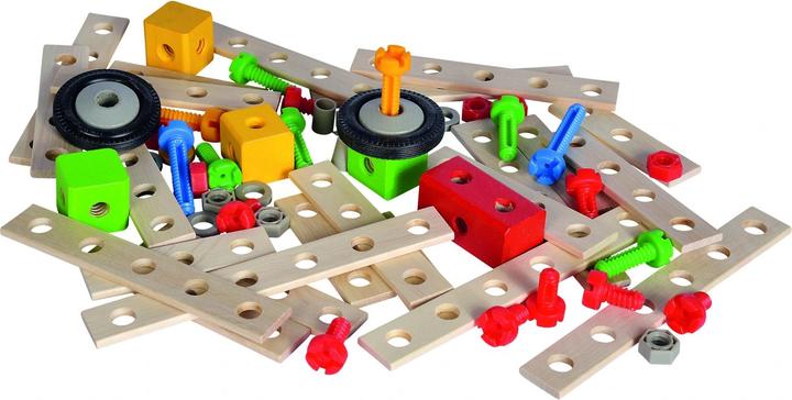 Immagine prodotto Eichhorn Costruttore, set di regolazione