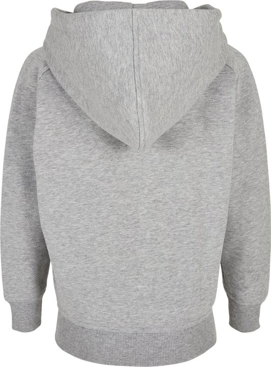 Immagine prodotto Urban Classics Ragazzi, felpa con cappuccio con zip (134)