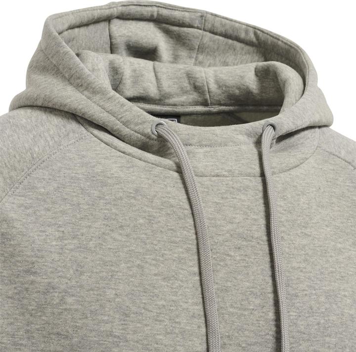 Actual product image hummel Red Classic Hoodie (XL)