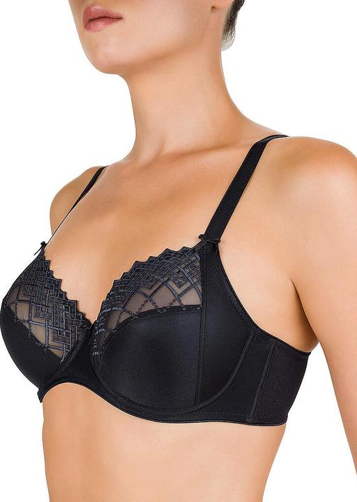Immagine prodotto Felina Reggiseno con ferretto Joy magic blue (80 F)