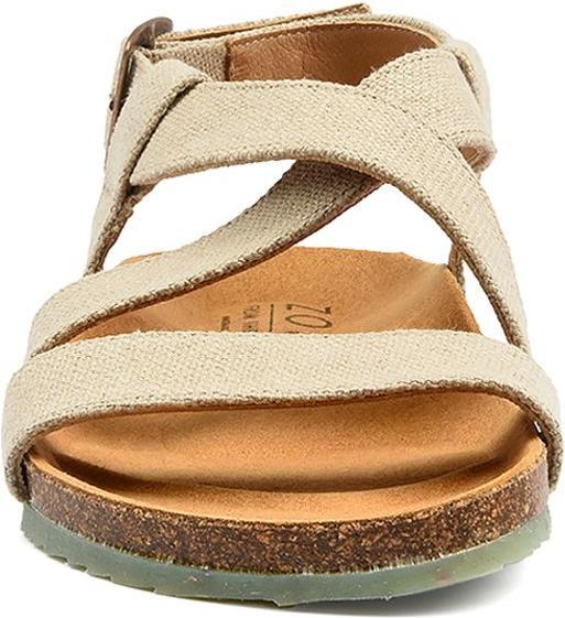 Actual product image Zouri Sand (40)