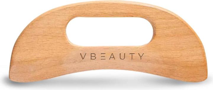 Actual product image VBEAUTY Body Gua Sha