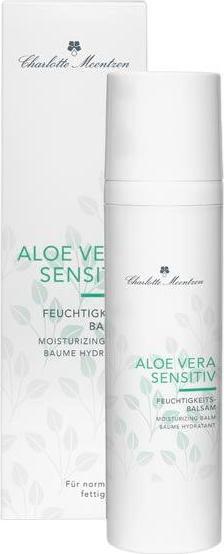 Immagine prodotto Charlotte Meentzen Aloe Vera Sensitive (75 ml)