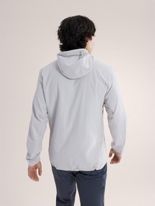 Actual product image Arc'teryx Atom SL Hoodie (M)