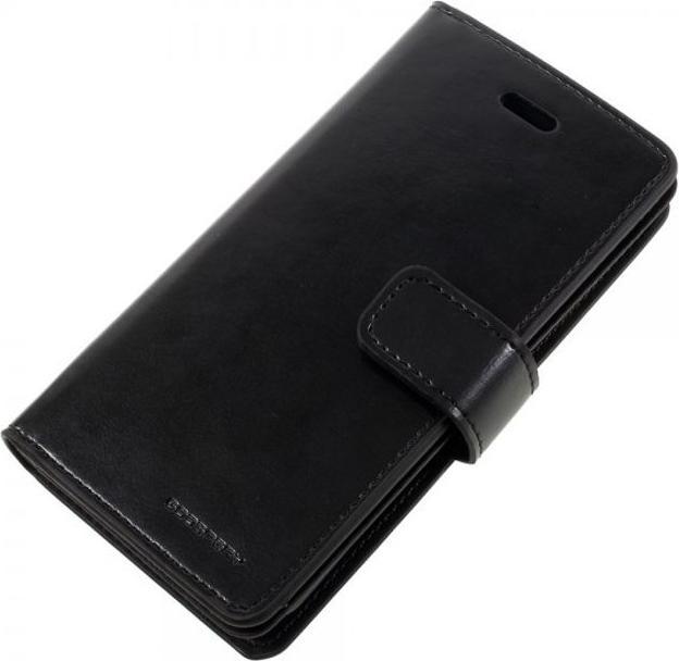 Image du produit Goospery Mansoor Diary Series (Apple iPhone 7, Apple iPhone SE (2ème génération), Apple iPhone SE (3ème génération), Apple iPhone 8)