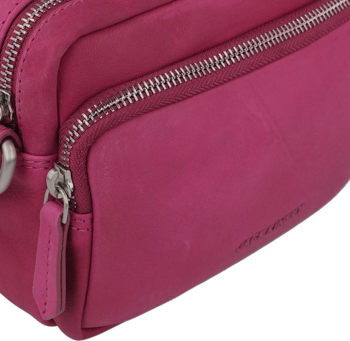 Produktbild Jack kinsky Aruba 1 Umhängetasche Leder 19 cm