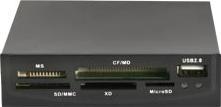 Actual product image LogiLink CR0012 (USB 2.0)