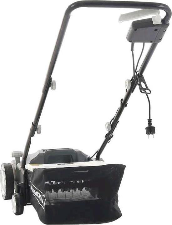 Actual product image Blackstone ES1500 Electric scarifier 1500 W