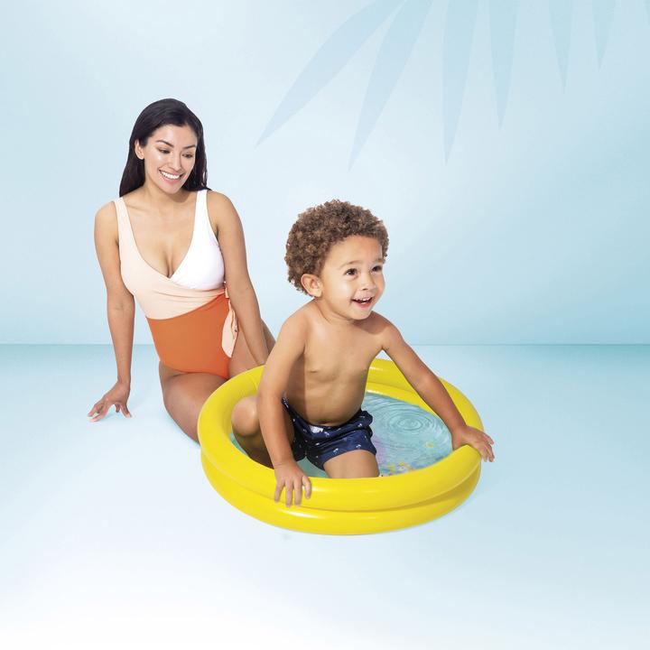 Actual product image Intex My First Pool