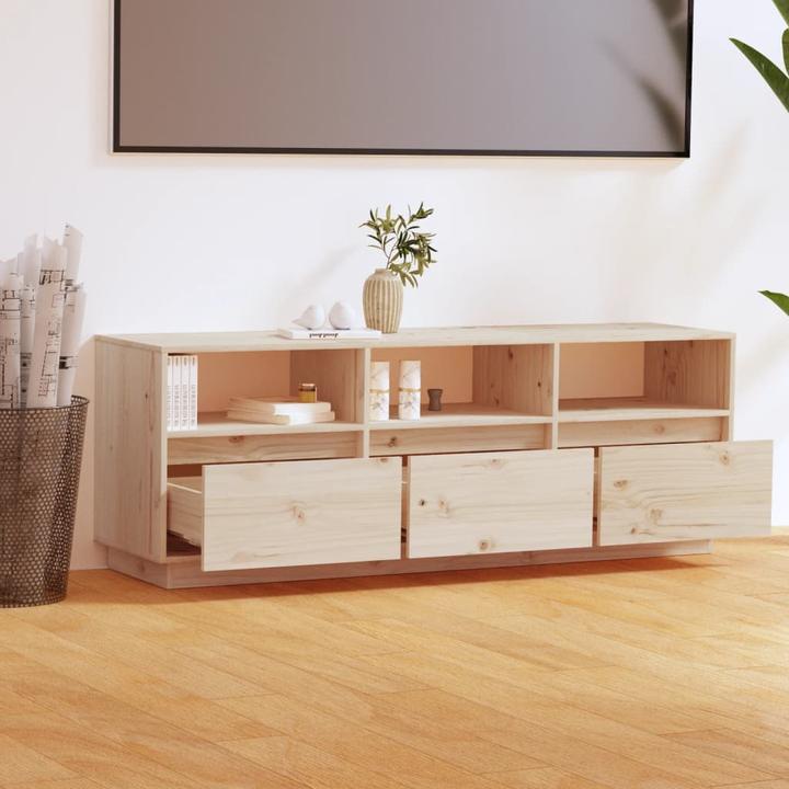 Produktbild VidaXL Justine (140 x 37 x 50 cm)