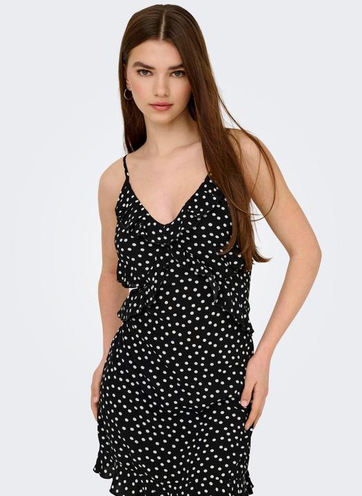 Immagine prodotto Only ONLBRISTOL Kurzes Kleid Kleid (XL)