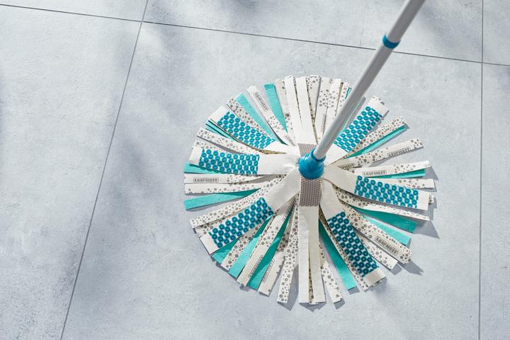 Productafbeelding Leifheit Power Mop (1 Pcs.)