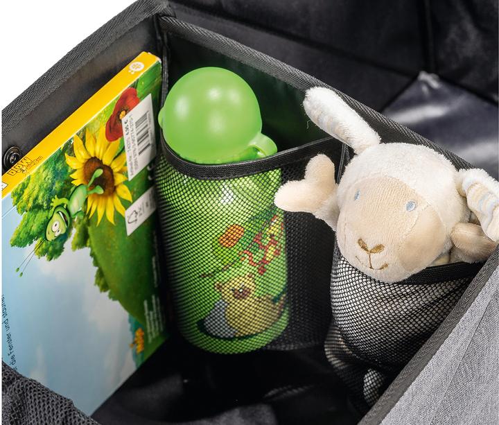 Produktbild Reer Travel Kid Box