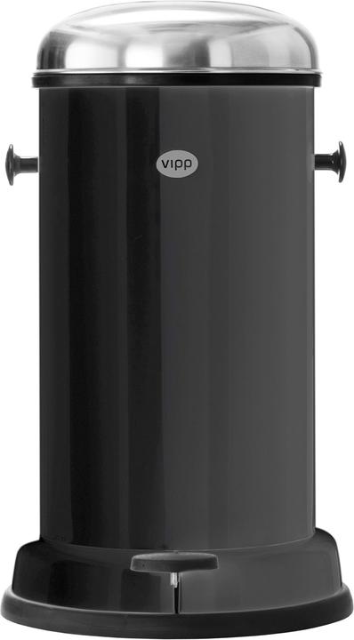 Actual product image Vipp 15 Pedal bin