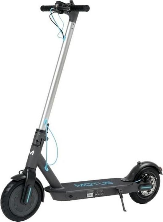 Motus Scooty (20 km/h, 25 km, 350 W)