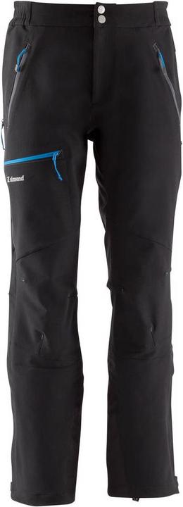 Simond Alpinism