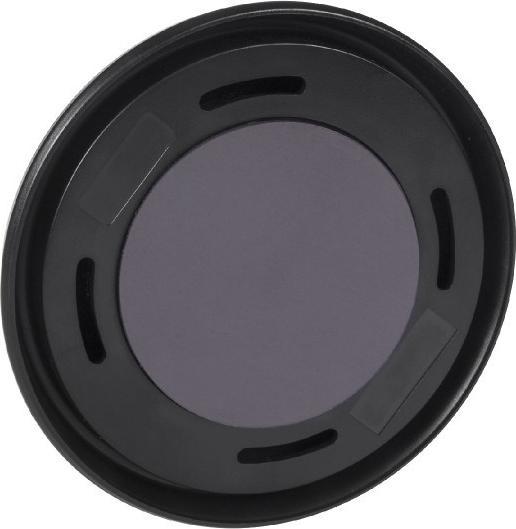 Produktbild Greenblue 51348 - Mechanischer Küchentimer - Silber - 60 min - Magnetic - 9,5 cm - Box