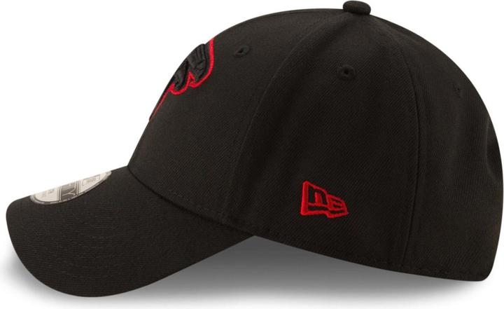 Actual product image New Era 9Forty Outline NFL Teams (55, 56, 54 C)