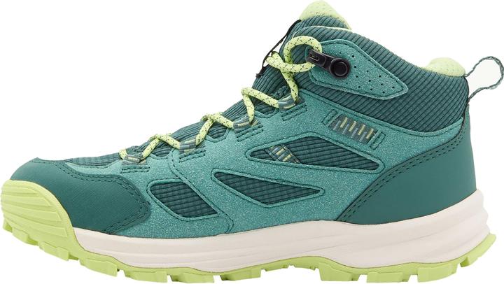 Produktbild Jack Wolfskin Vojo Tour Texapore Mid K (39)