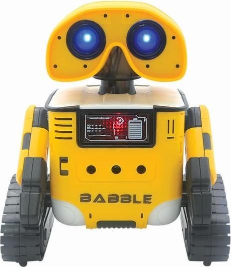 Image du produit Lexibook Mon robot multifonctions (ROB14)