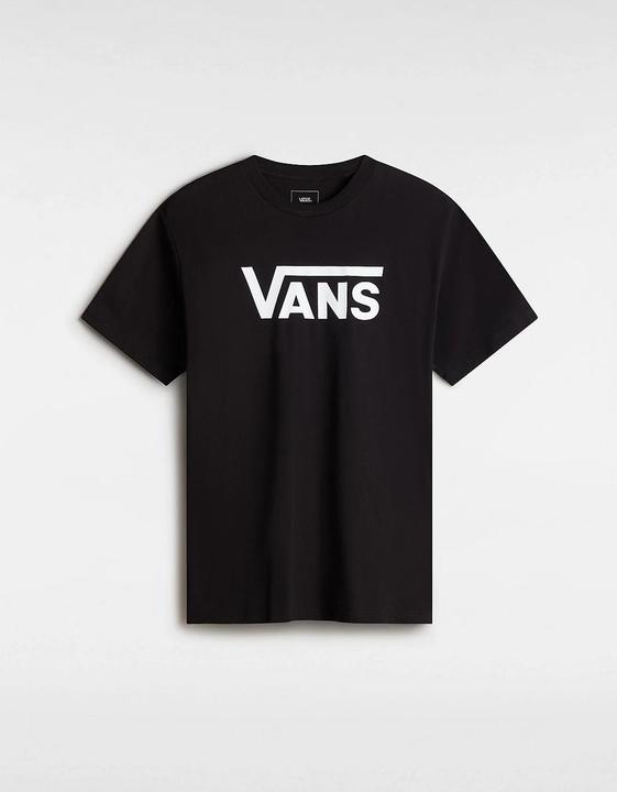 Vans Flying V Crew Tee FLYING V Black (XXS)