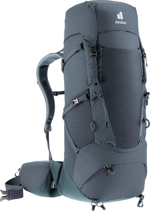 Actual product image Deuter Aircontact Core 40+10 (40 l)