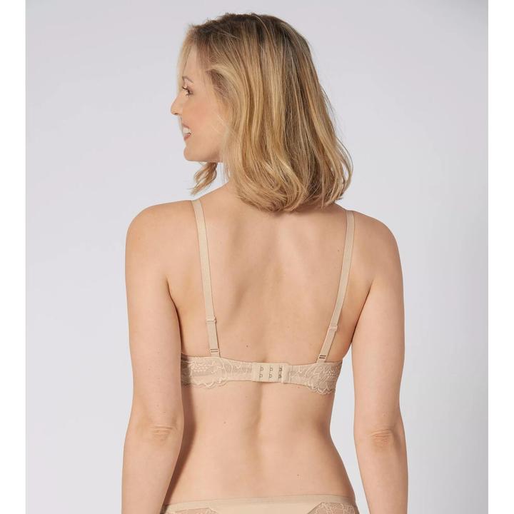 Immagine prodotto Triumph Reggiseno Amourette Charm coppa P senza ferretto (Confezione singola, 80 C)