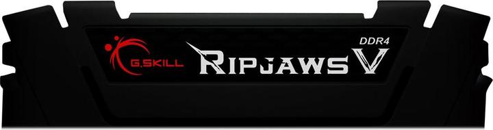 Actual product image G.Skill Ripjaws V (1 x 32GB, 2666 MHz, DDR4-RAM, DIMM)
