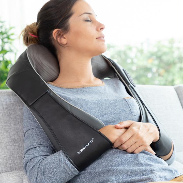 Produktbild TOP Shiatsu Pro Massager