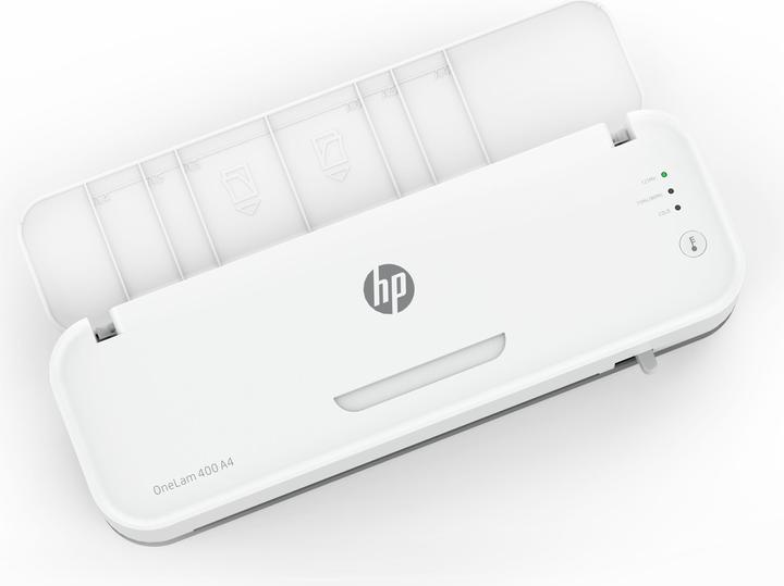 Produktbild HP OneLam A4 (125 µm, A4)
