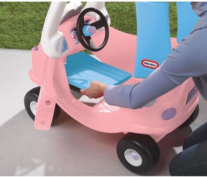 Immagine prodotto Little Tikes Coupé accogliente