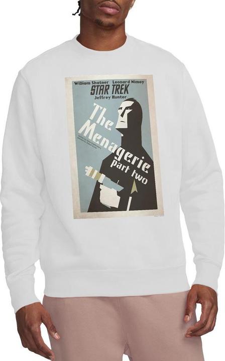 Produktbild The Original Series Episode 12 Sweatshirt (XL)