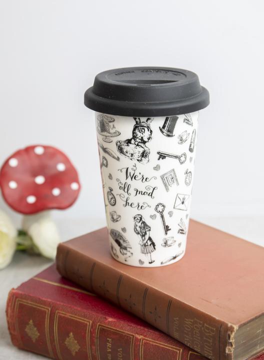Immagine prodotto V&A Tazza da viaggio (0.35 l)