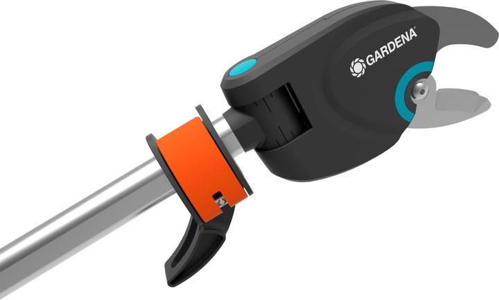 Actual product image Gardena StarCut 410 plus