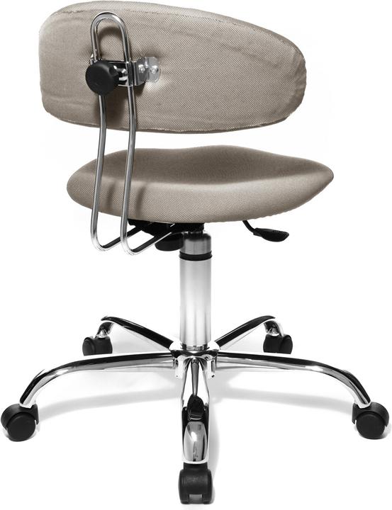 Actual product image Topstar Sitness 40