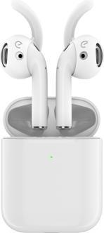Image du produit Keybudz EarBuddyz Clear (AirPods)
