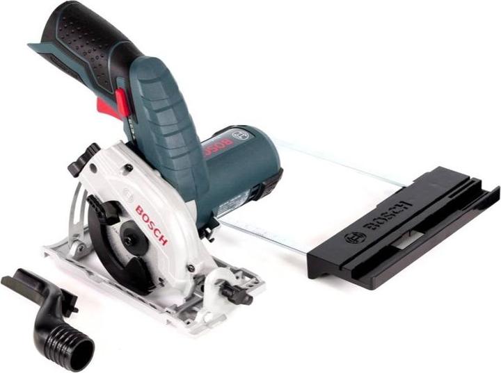 Actual product image Bosch Professional GKS 12V-26