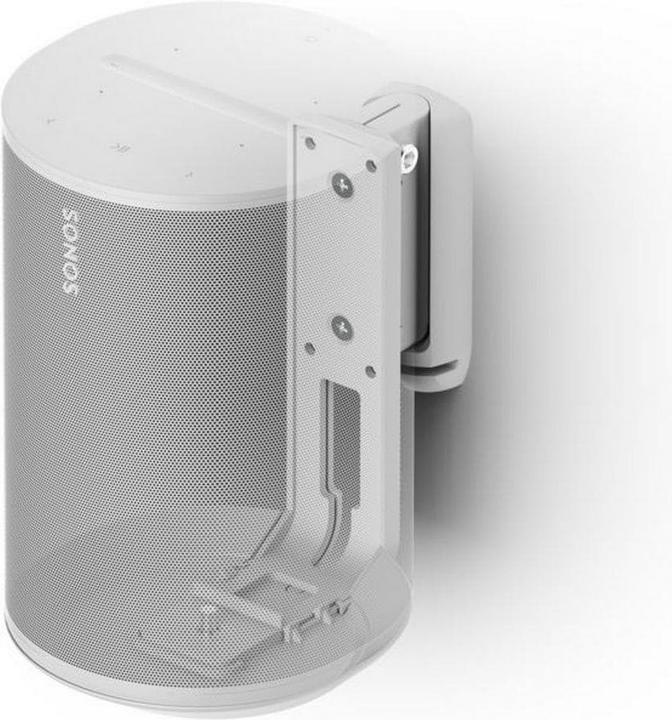 Produktbild Flexson Wandhalter Sonos Era 100 (1 Stk., Wandmontage, Schwenkbar, Neigbar)