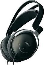 Produktbild Denon AHD301 schwarz Kopfhörer