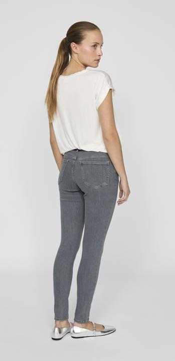 Image du produit Vila Jeans taille normale coupe skinny (30)