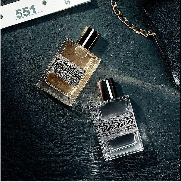 Produktbild Zadig & Voltaire Really Eau de Parfum (Eau de Parfum, 50 ml)