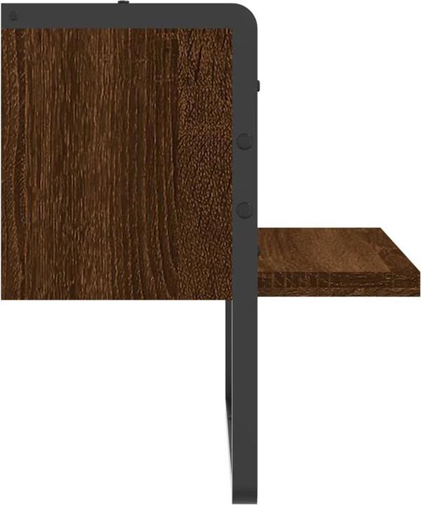 Actual product image VidaXL Guillermo (30 x 25 x 30 cm)
