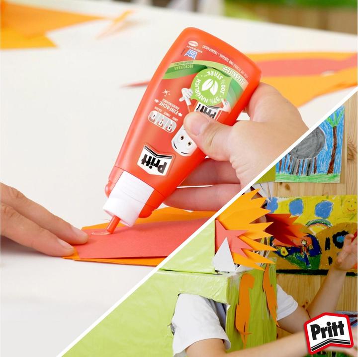 Immagine prodotto Pritt Adesivo universale (100 g)